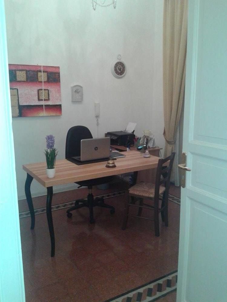 Principe Di Belmonte Acomodação com café da manhã  3*