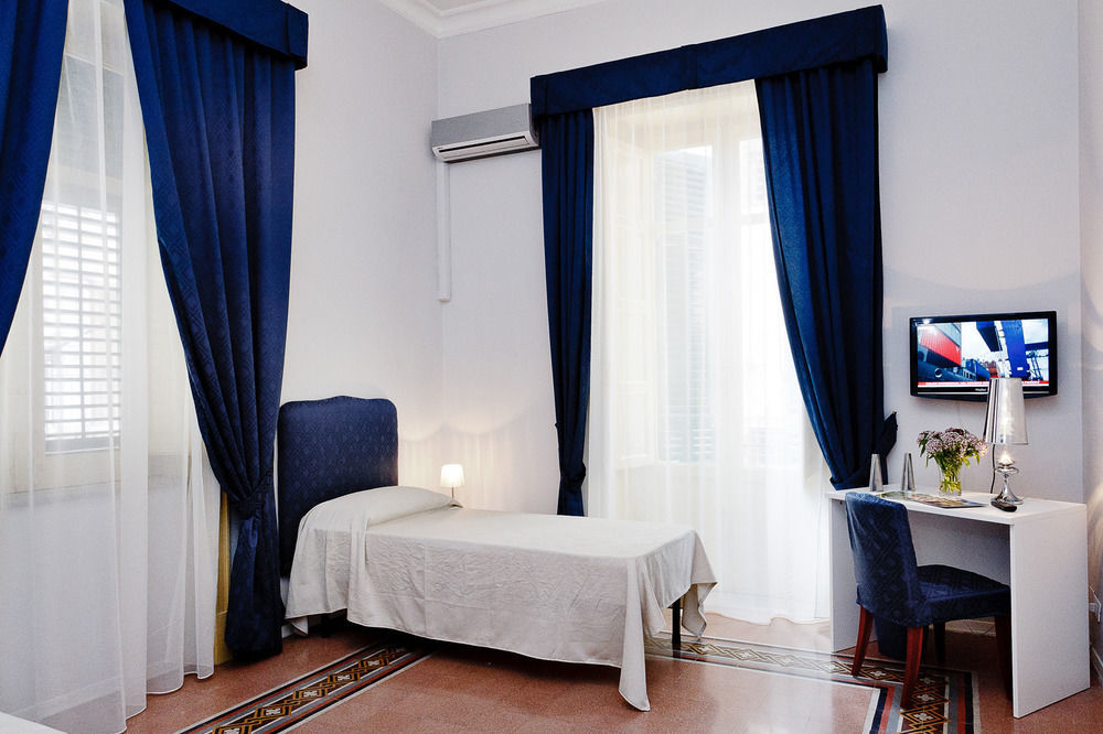 Principe Di Belmonte 3*