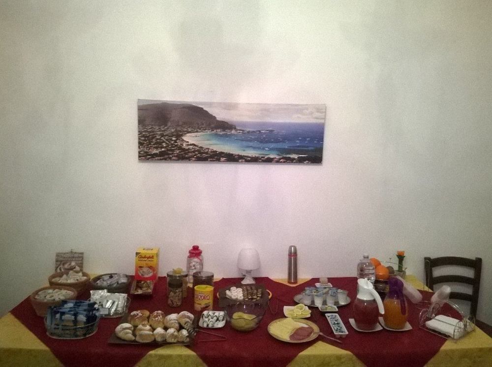 Principe Di Belmonte 3* Palermo