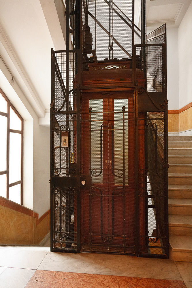 Principe Di Belmonte Acomodação com café da manhã  Palermo