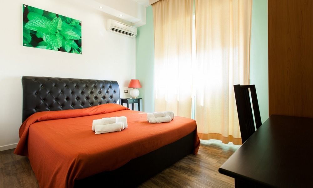 Hotel Agramante Palermo