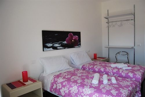 Centro Frühstückspension 3*