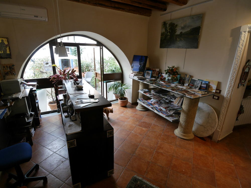 Giardino Dell'alloro - Locazioni Turistiche Bed & Breakfast Palermo