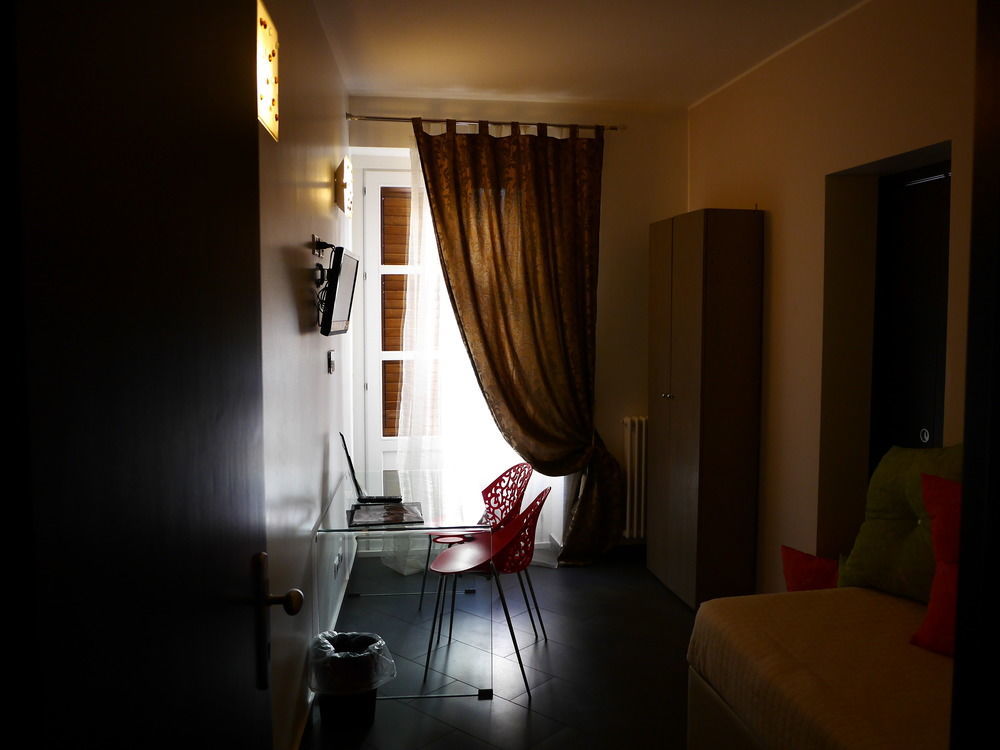 Giardino Dell'alloro - Locazioni Turistiche Bed & Breakfast Palermo