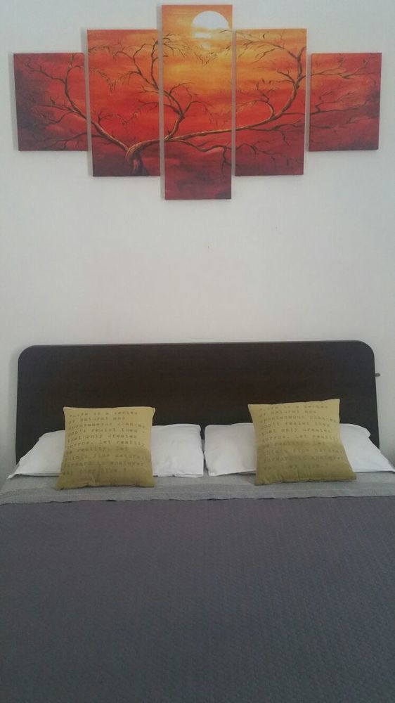 Welcome Sicily Guest house