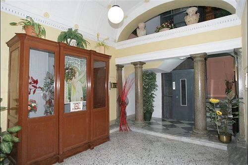 Florio Hotel 2*