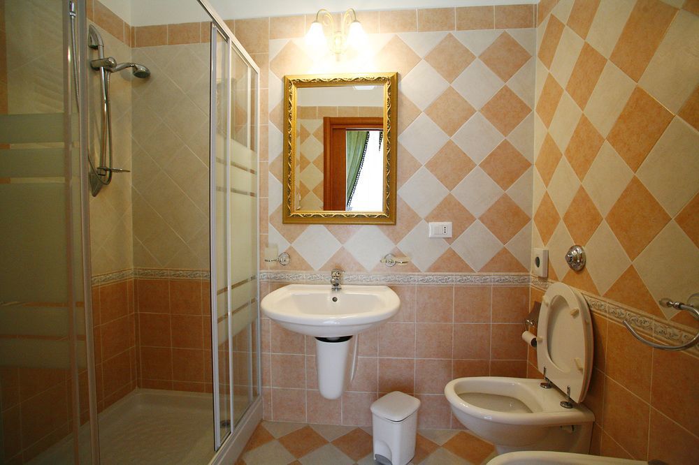 Privatunterkunft In Palermo