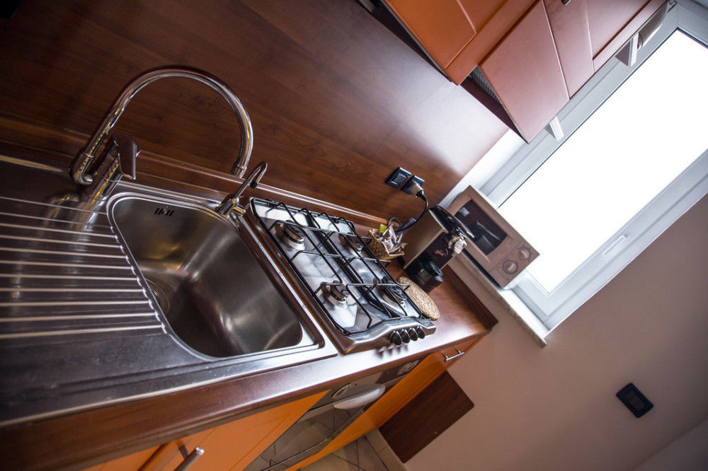 Apartment Palazzo Gallo Palermo
