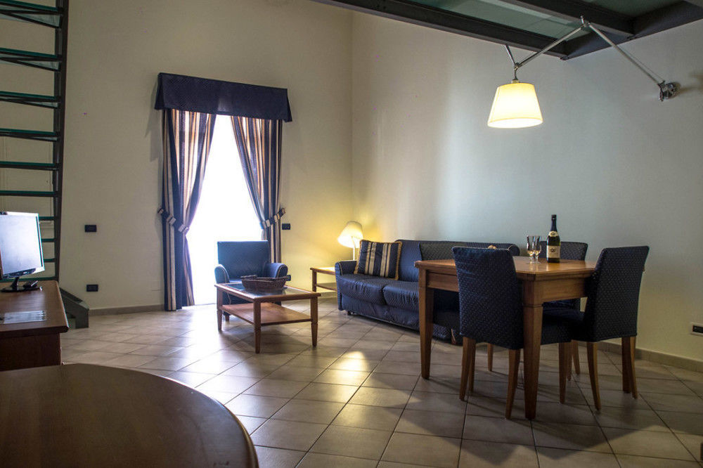 Apartment Palazzo Gallo