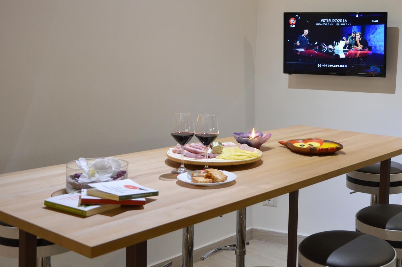 Ponticello Acomodação com café da manhã  3*