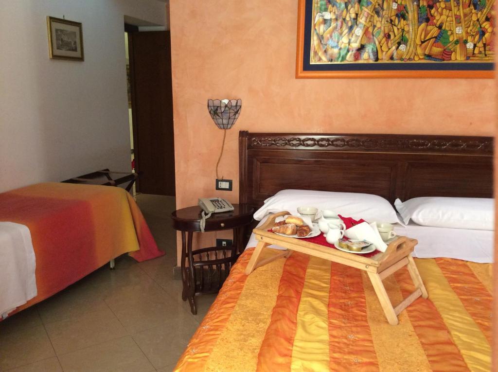 Verdi Hotel Palermo