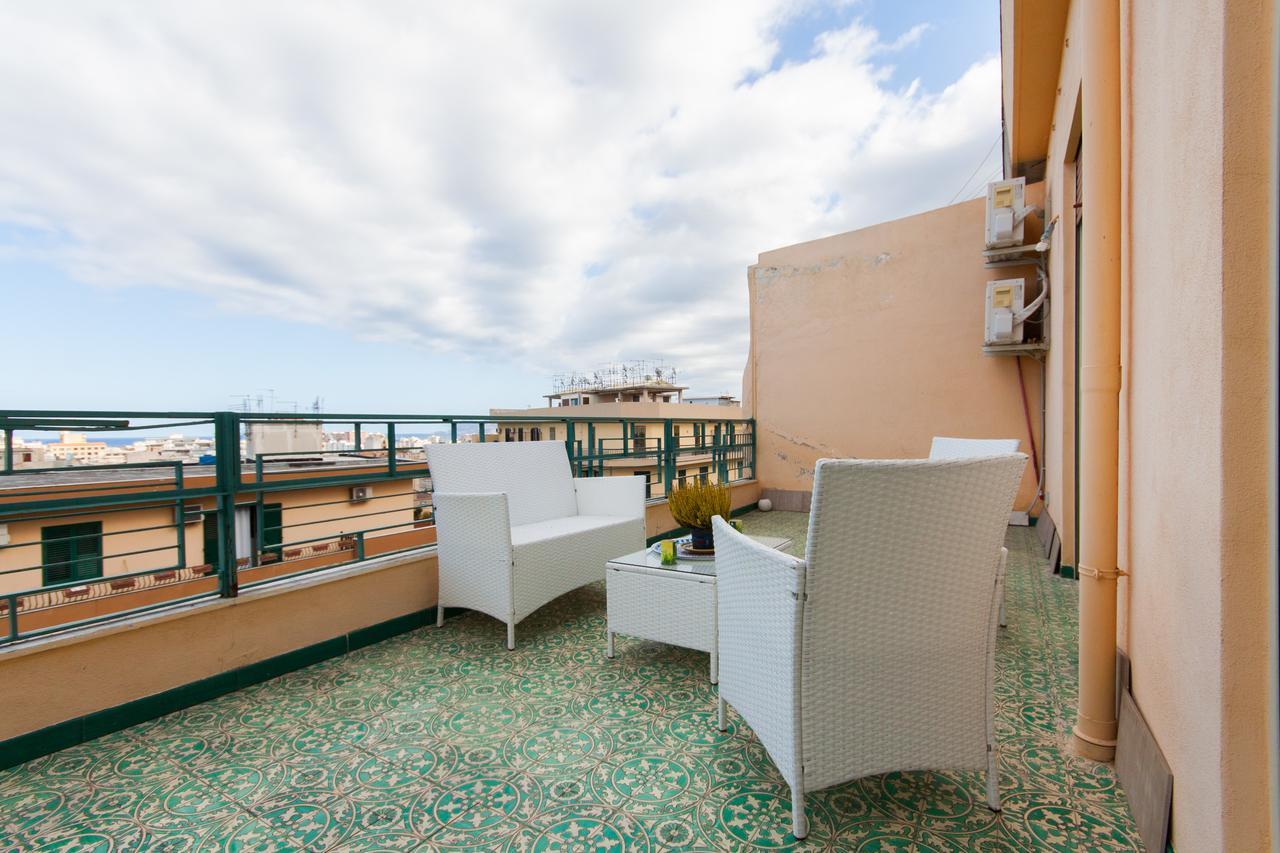 Locami Holiday&rooms
