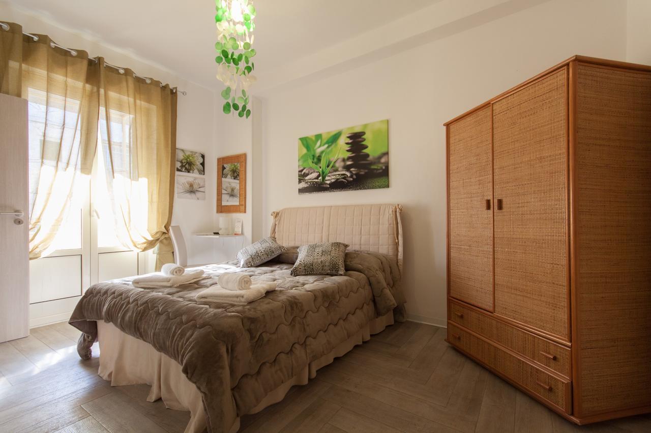 Locami Holiday&rooms