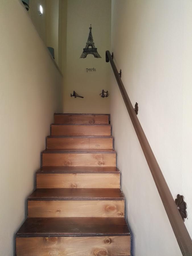 A Casa Di Alba Palermo
