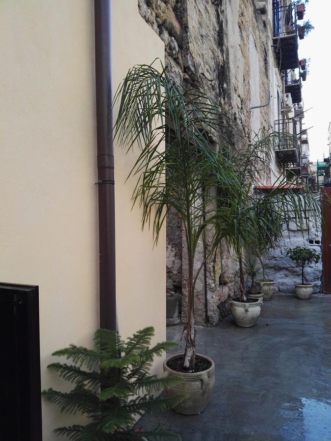 A Casa Di Alba Palermo