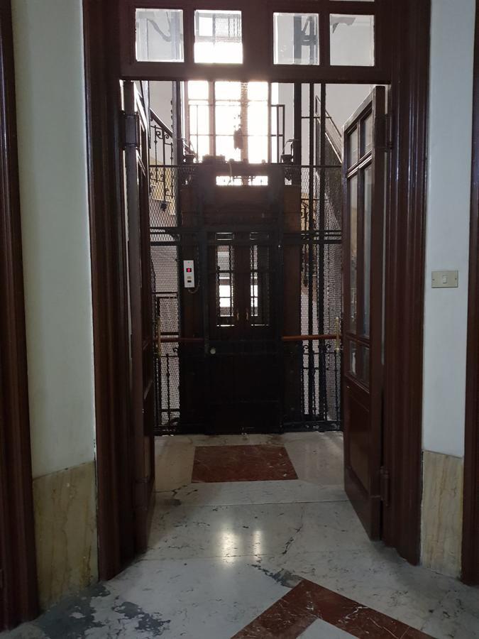 Albergue Jonathan & Palermo
