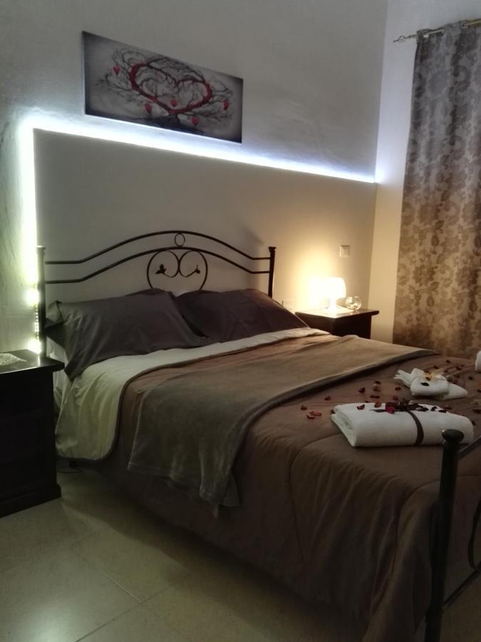 A Casa Di Alba * Palermo