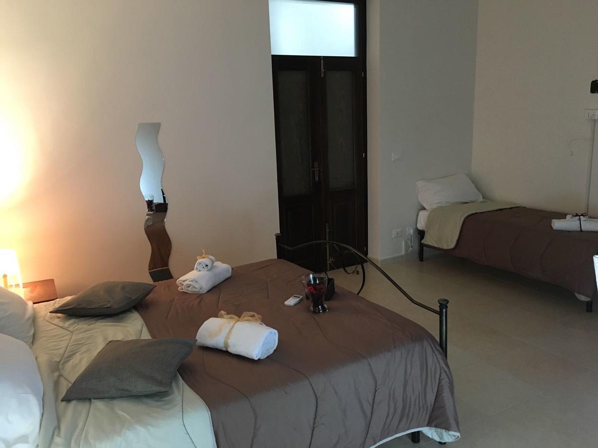 Bed & Breakfast A Casa Di Alba *