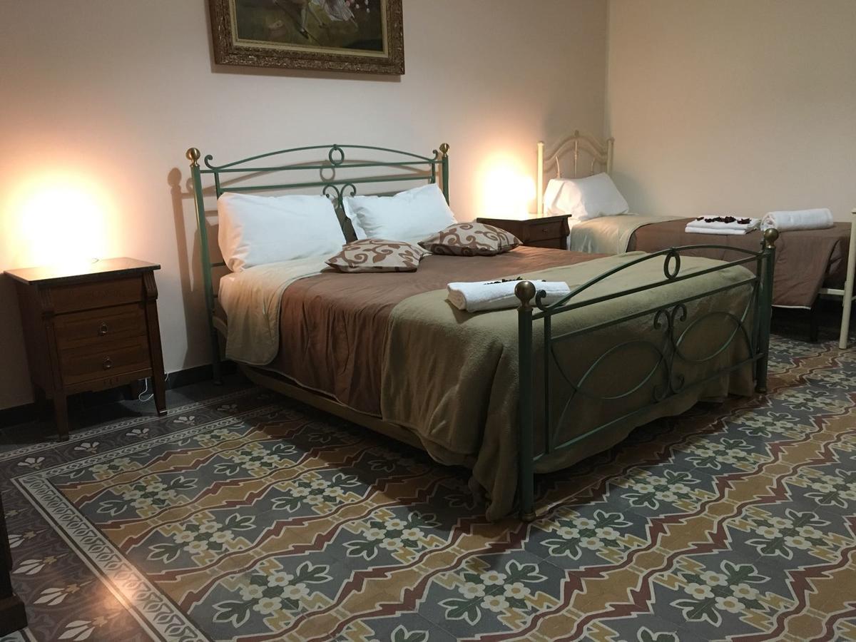 A Casa Di Alba Bed & Breakfast Palermo