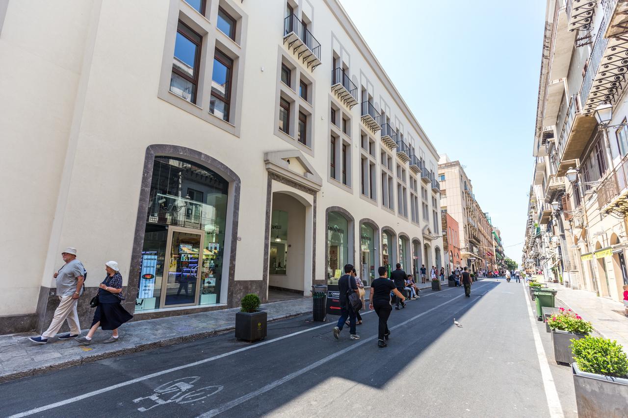 C, Palazzo Quaroni
