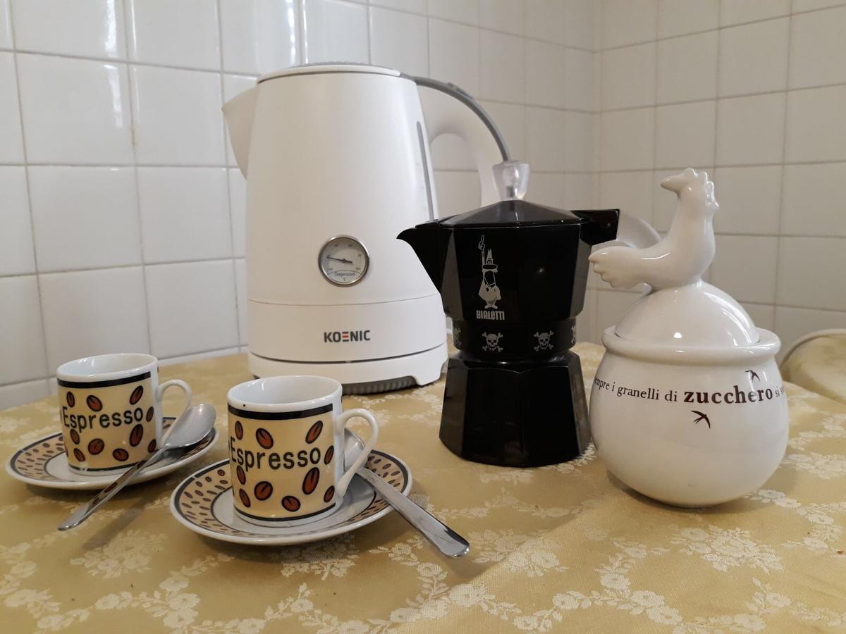 Ai Bastioni Del Massimo * Palermo
