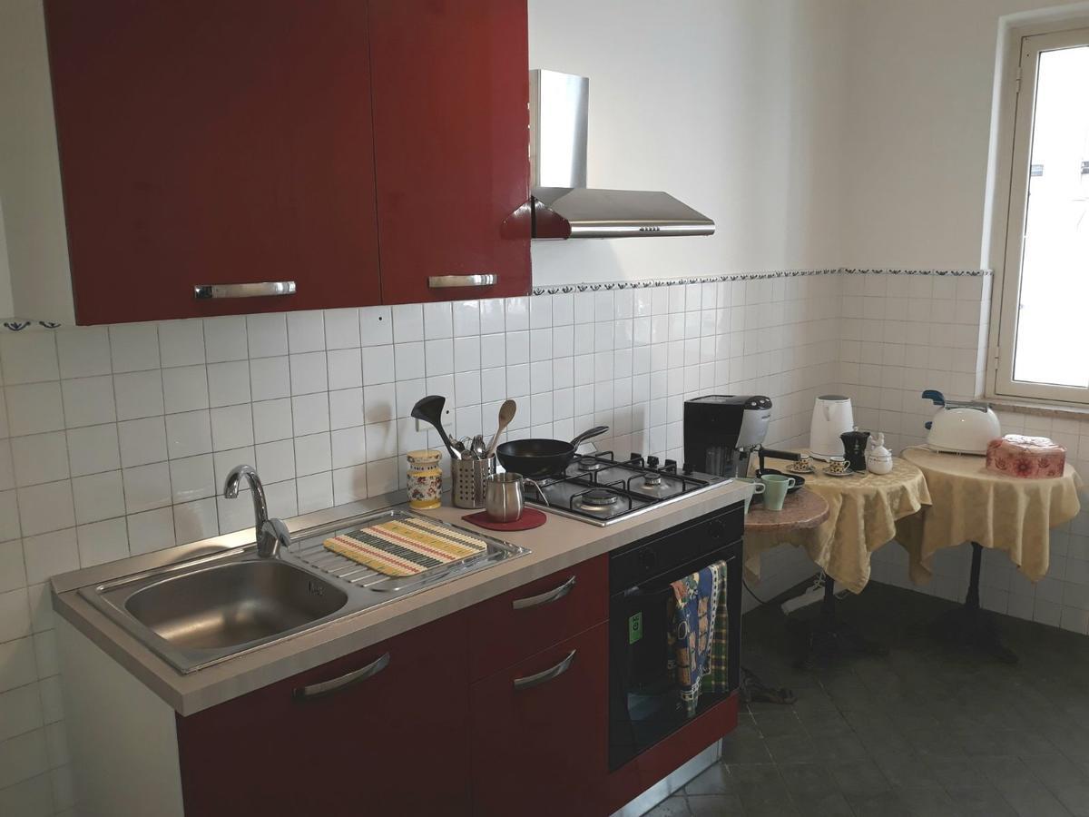 Ai Bastioni Del Massimo Frühstückspension *