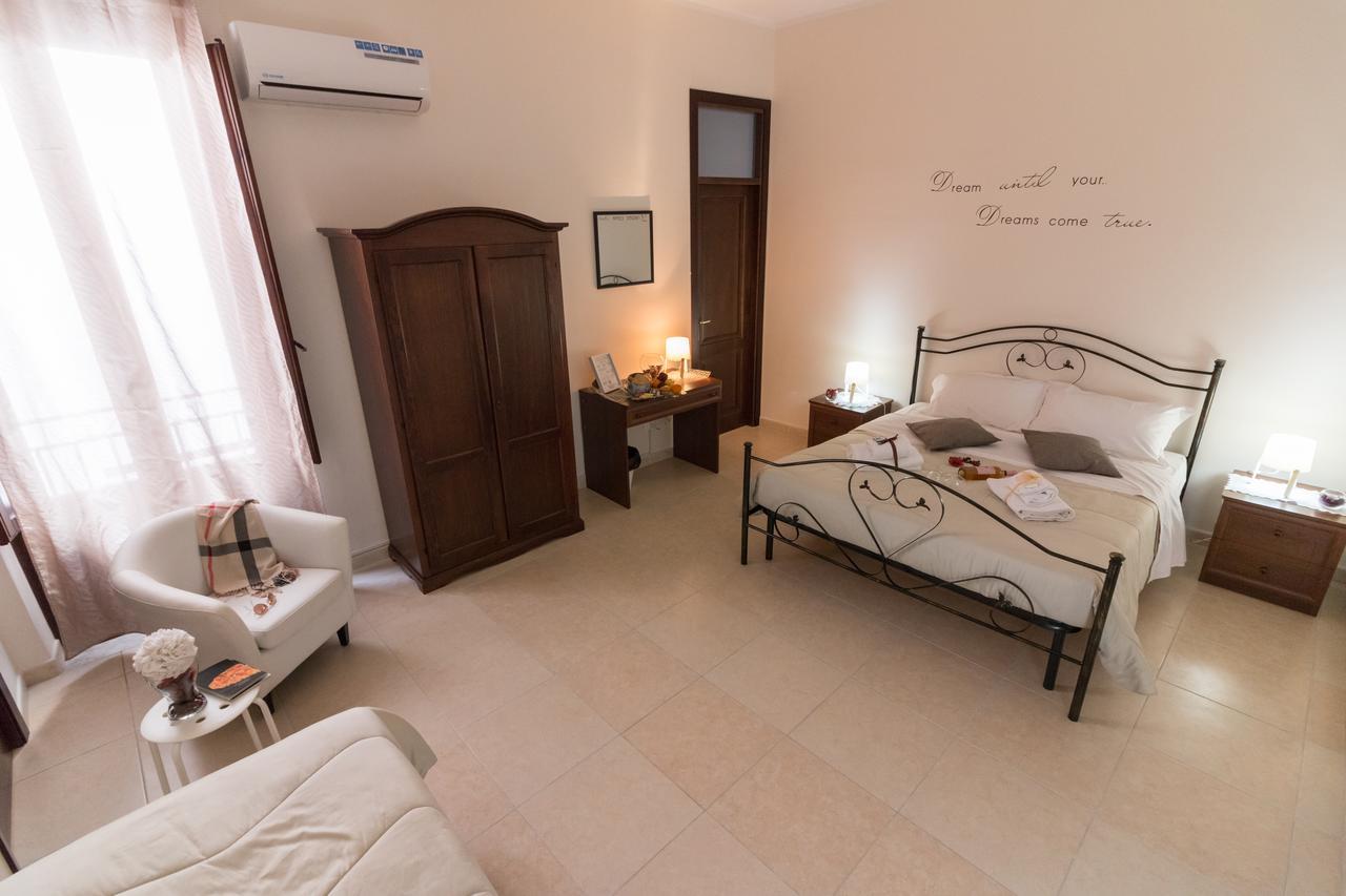 A Casa Di Alba