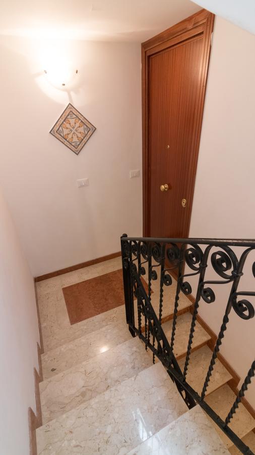 A Casa Di Alba Bed & Breakfast *