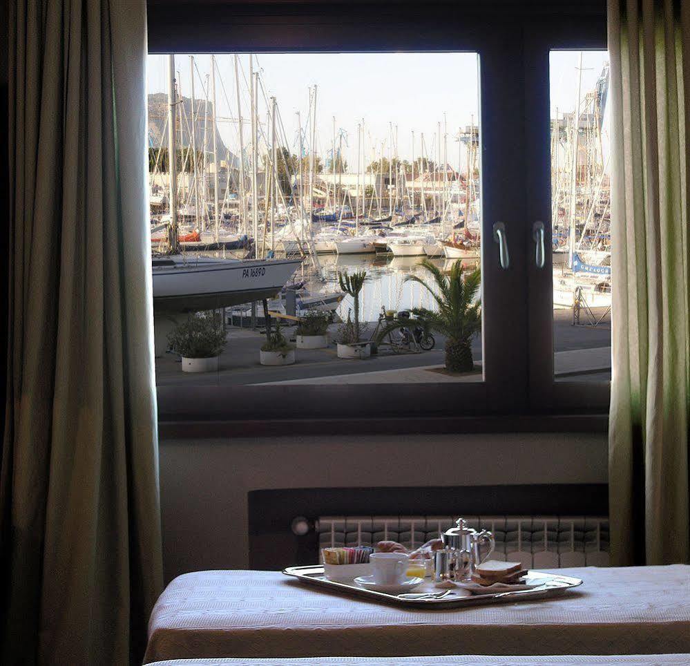 Allakala 3* Palermo