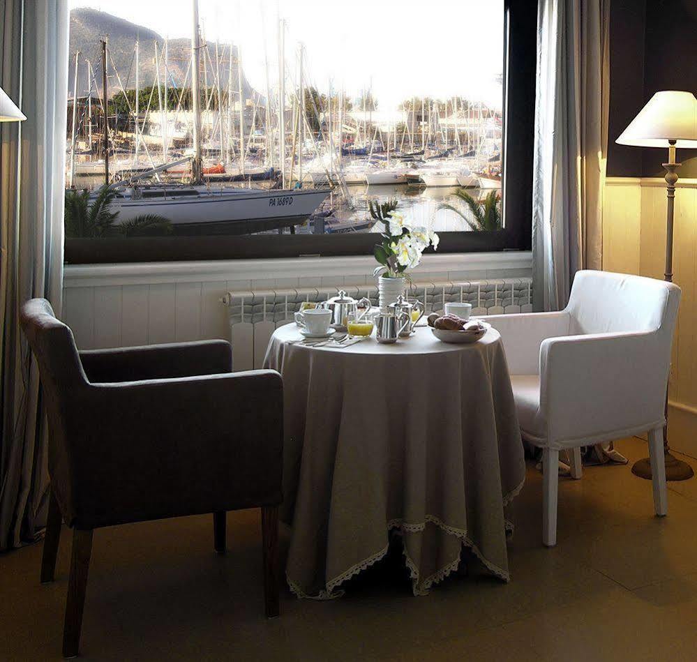 Allakala Bed & Breakfast Palermo
