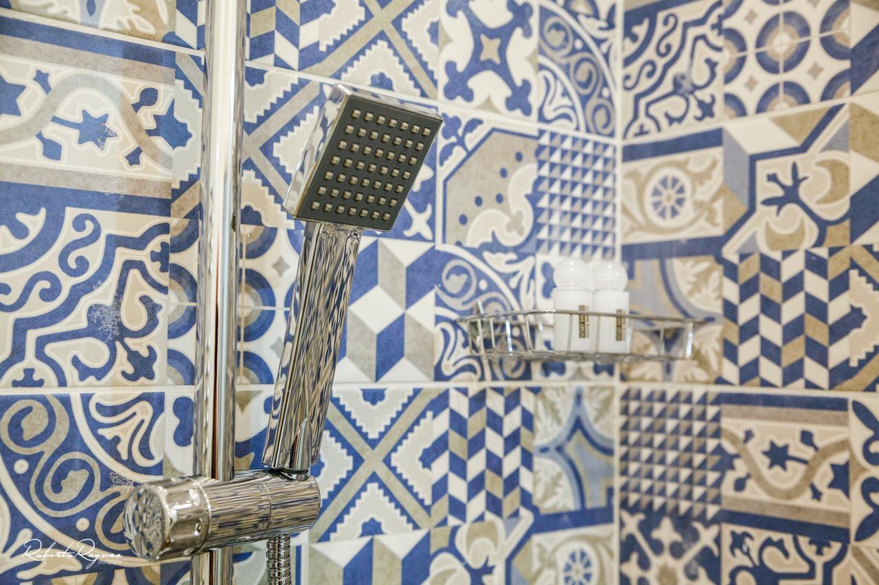 Quinto Stabile Rooms&suite Bed & Breakfast 3*