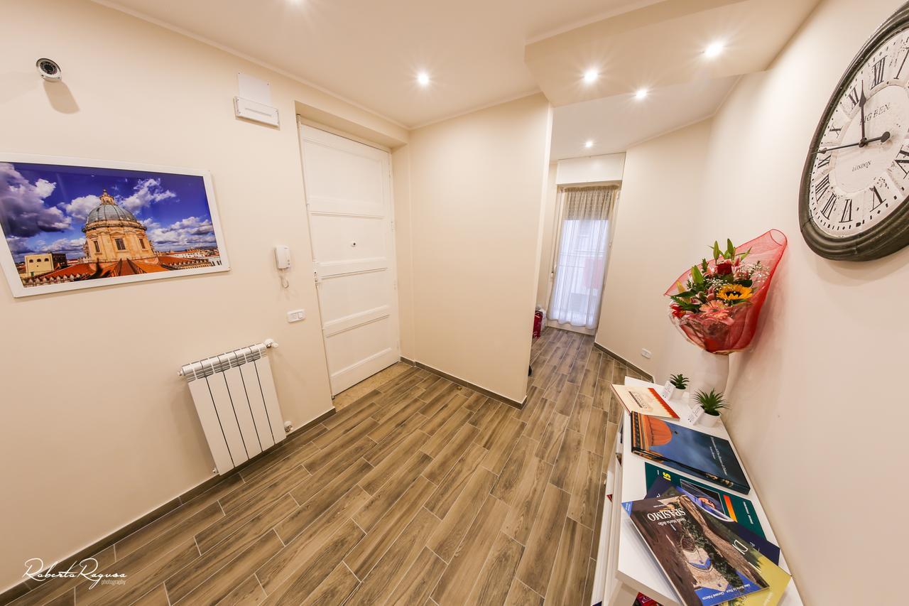 Quinto Stabile Rooms&suite Palermo