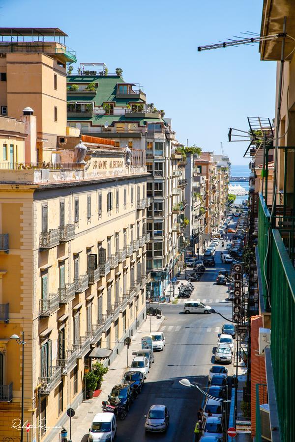 Quinto Stabile Rooms&suite Bed & Breakfast 3*