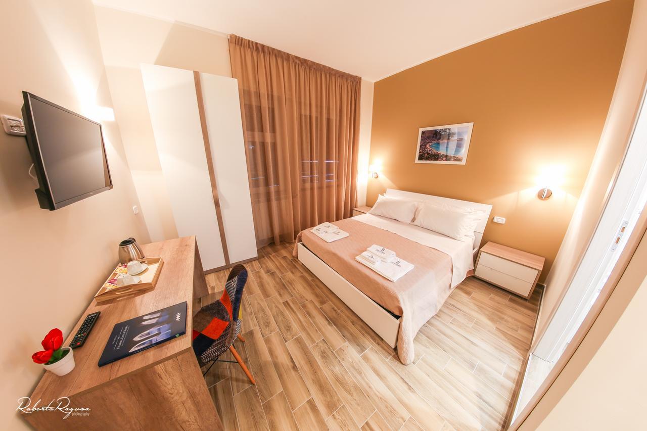 Quinto Stabile Rooms&suite 3*