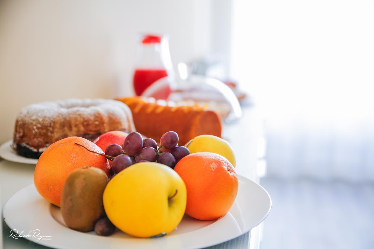 Quinto Stabile Rooms&suite Bed & Breakfast Palermo