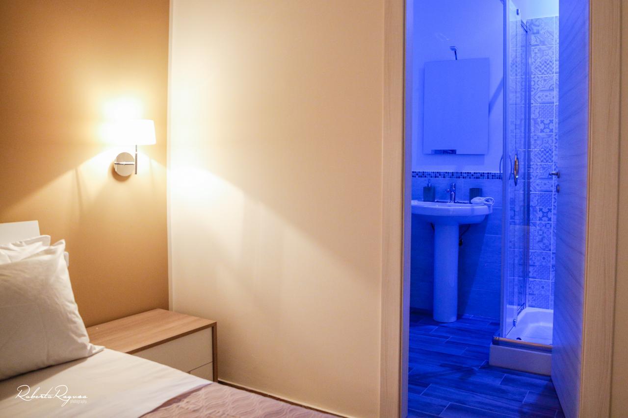 Quinto Stabile Rooms&suite