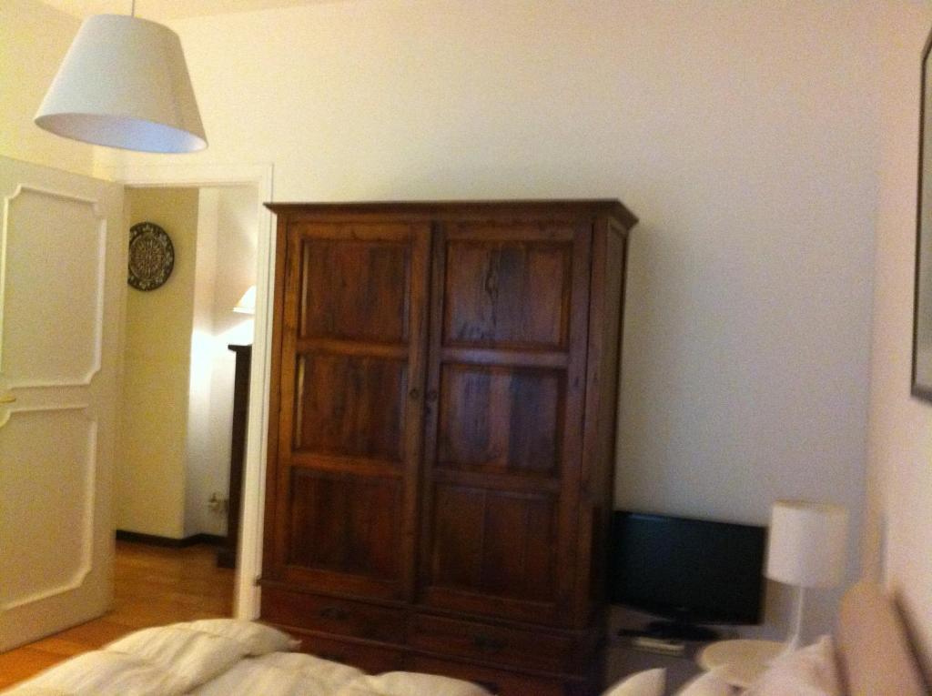 B&B Notarbartolo Bed & Breakfast Palermo