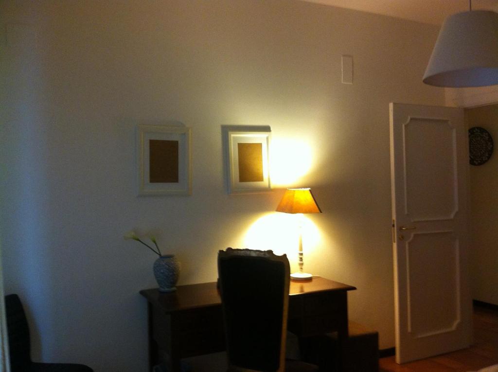 B&B Notarbartolo Palermo