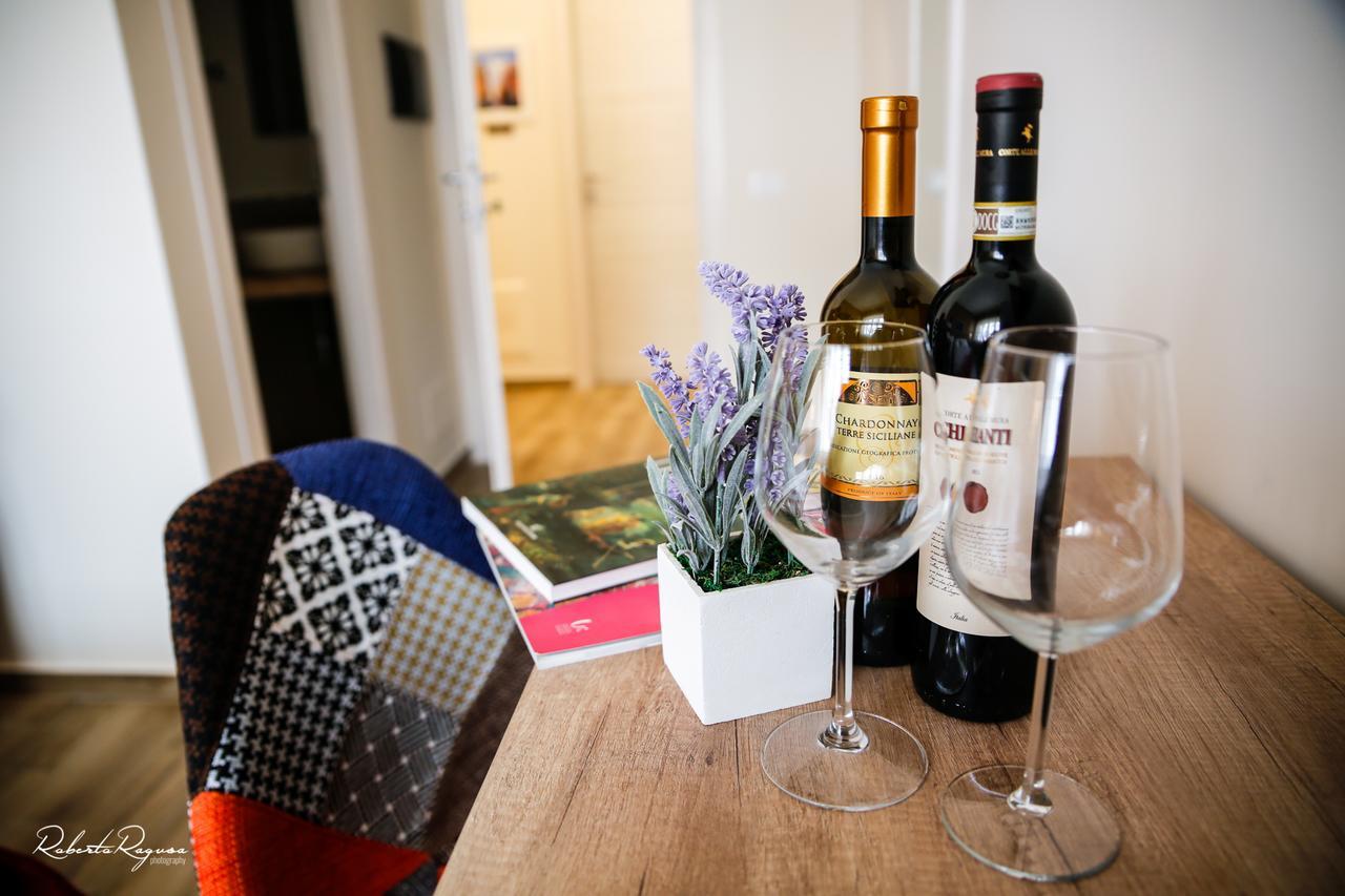 Quinto Stabile Rooms&suite Bed & Breakfast Palermo