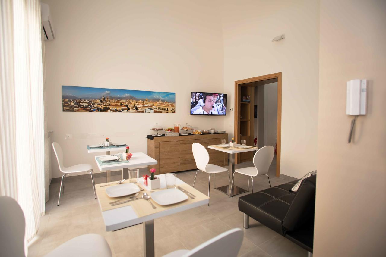 Bed & Breakfast Le Quattro Stagioni - &