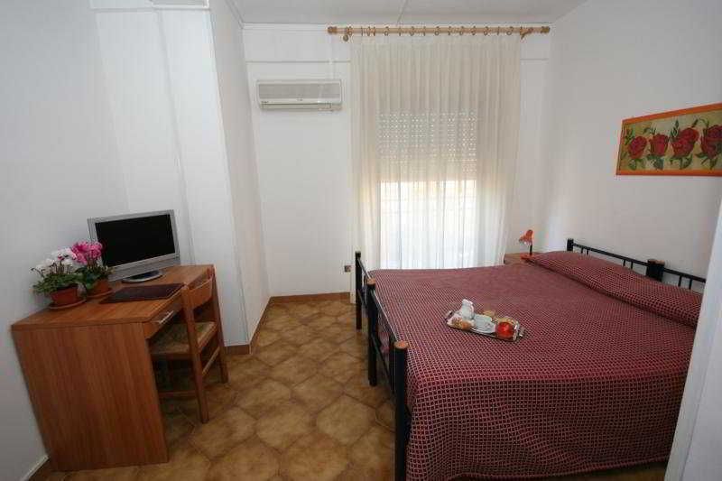 Casa Marconi Hotel