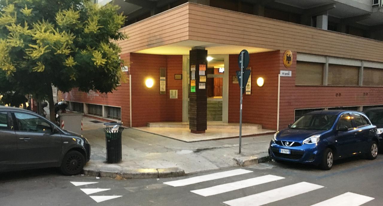 Attico 33 3* Palermo