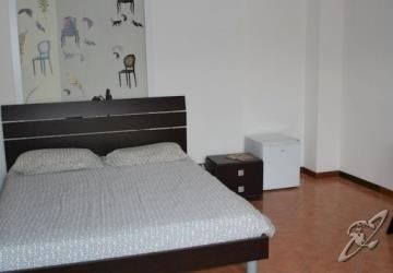 Abside Apartment Palermo