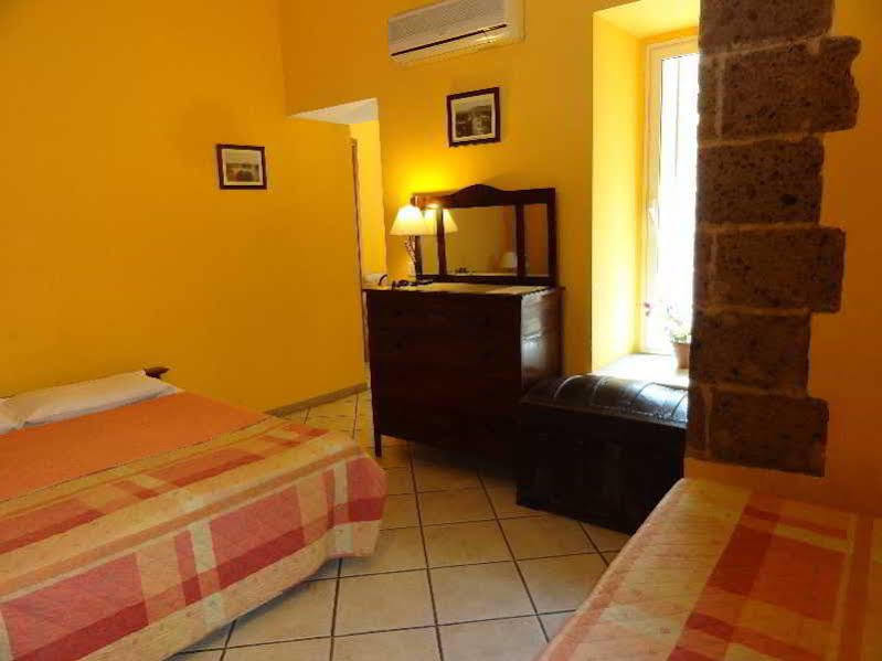 Casa Cagliostro Hotel