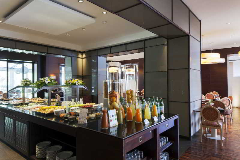 Nh Hotel Palermo