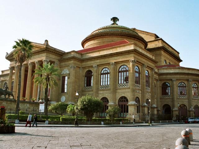 Al Viavai * Palermo