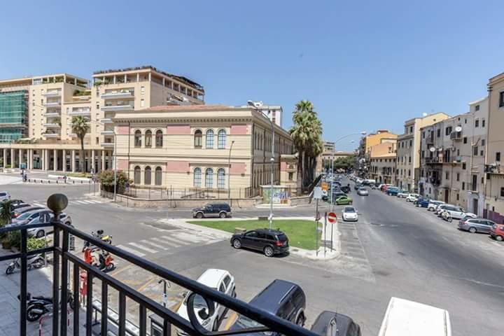 Acomodação com café da manhã  Capo Domus Palermo