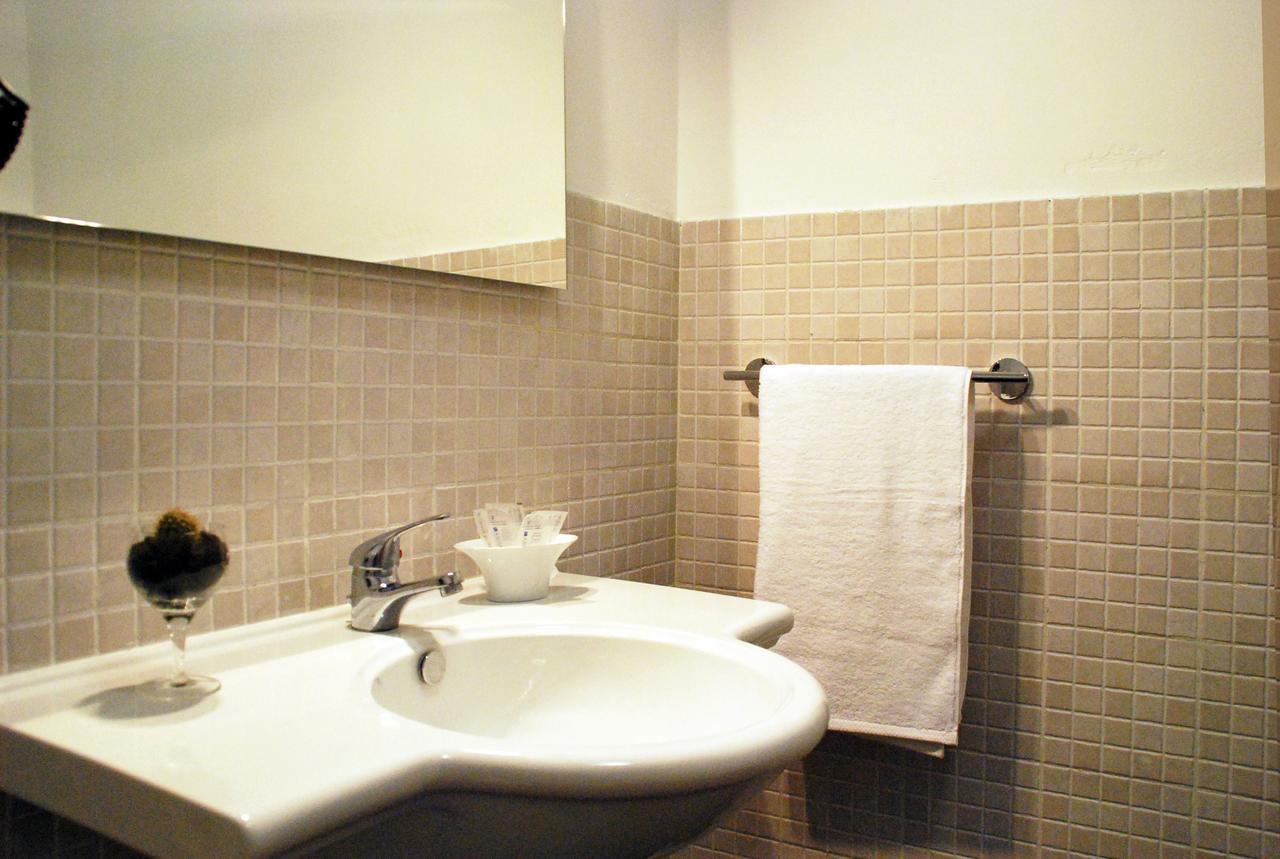 Casasicilia Carlo V Guest house