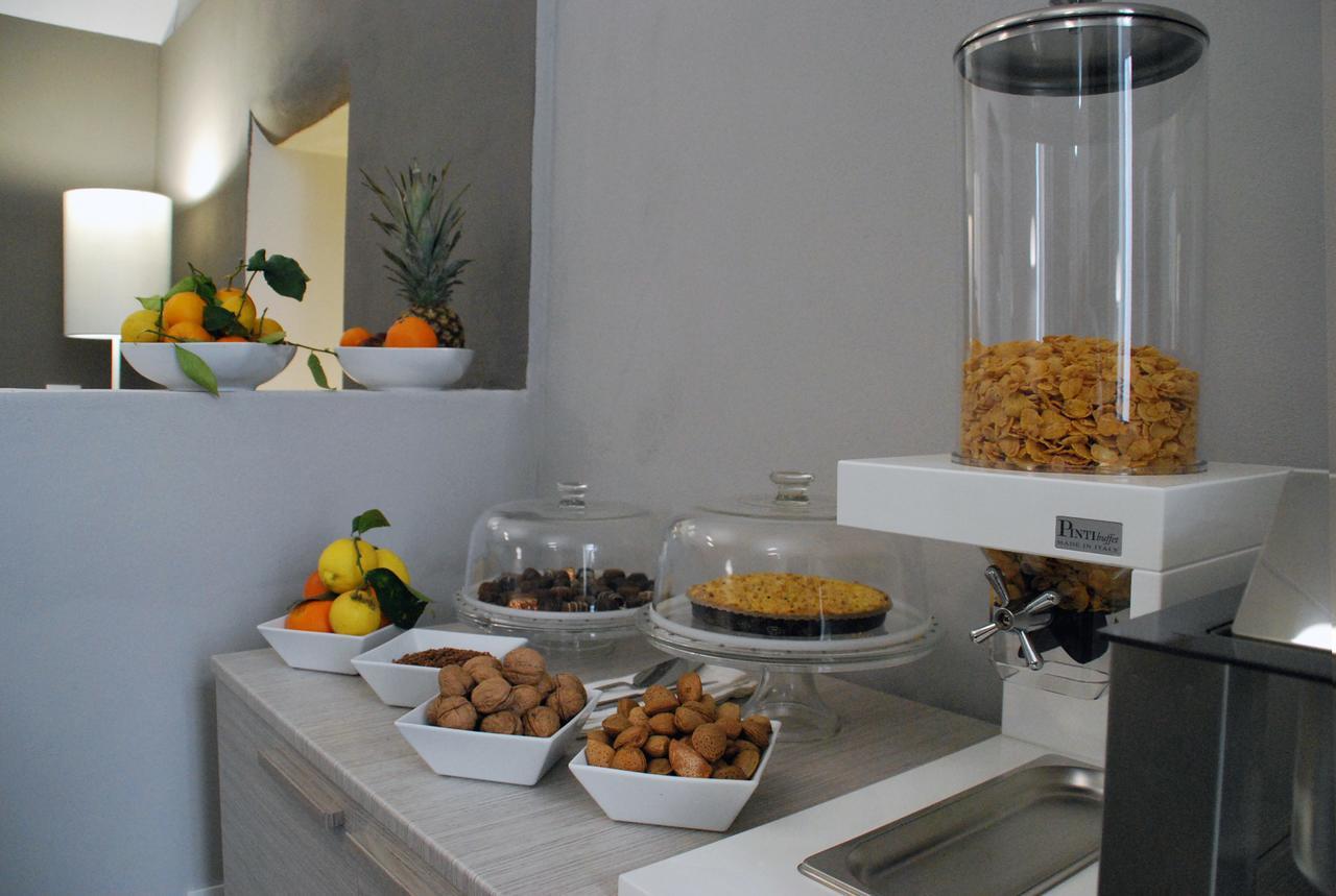 Guest house Casasicilia Carlo V 2*