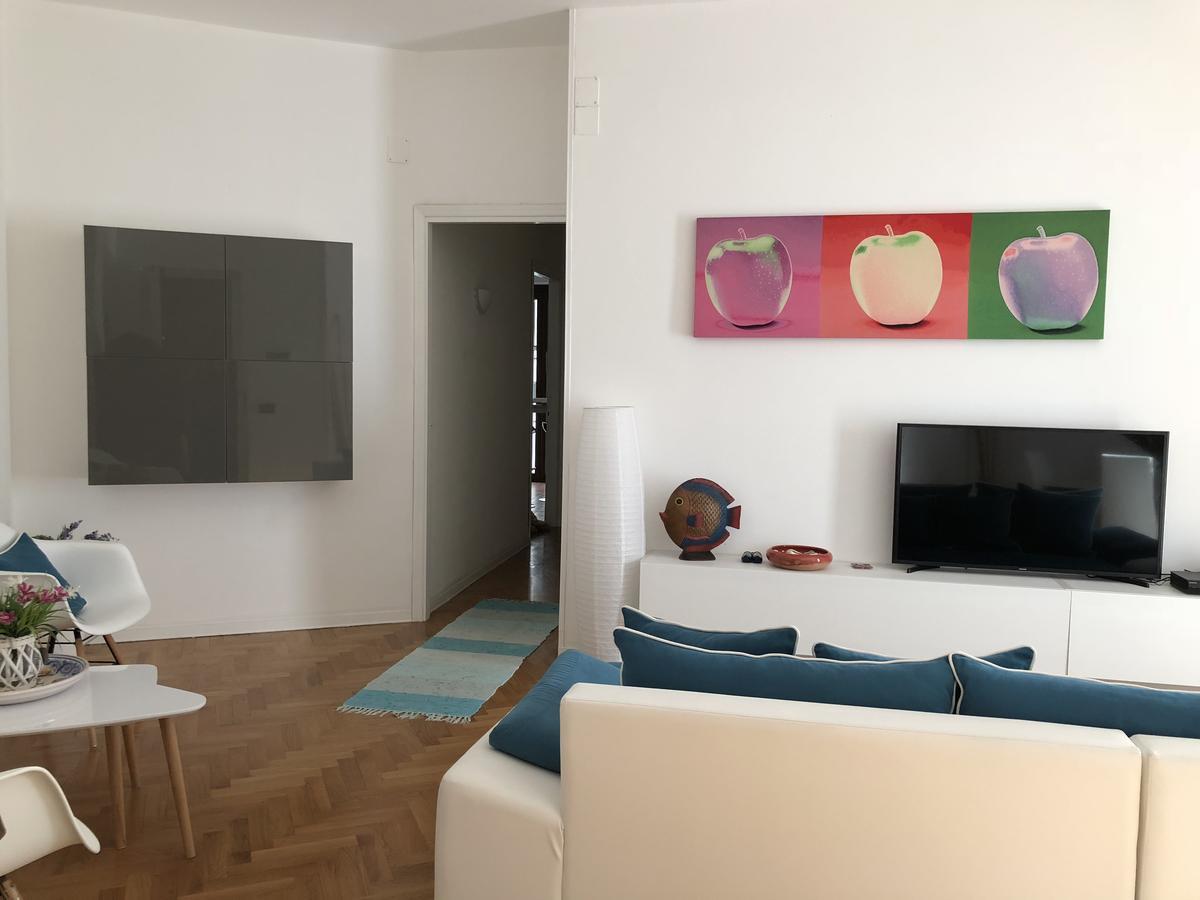 Casa Merlo Palermo